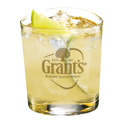 Grant’s Sour