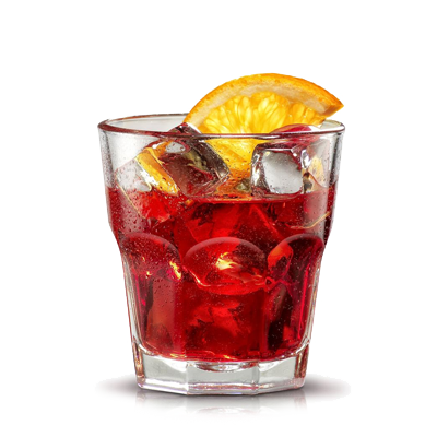 Campari Americano