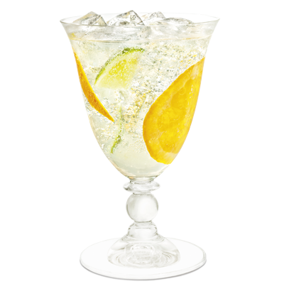 Cointreau Fizz Orange - drink na bazie Cointreau