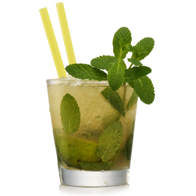 Metaxa Mojito - drink na bazie Metaxy