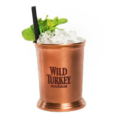 Wild Julep