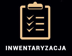 Inwentaryzacja w magazynie 902