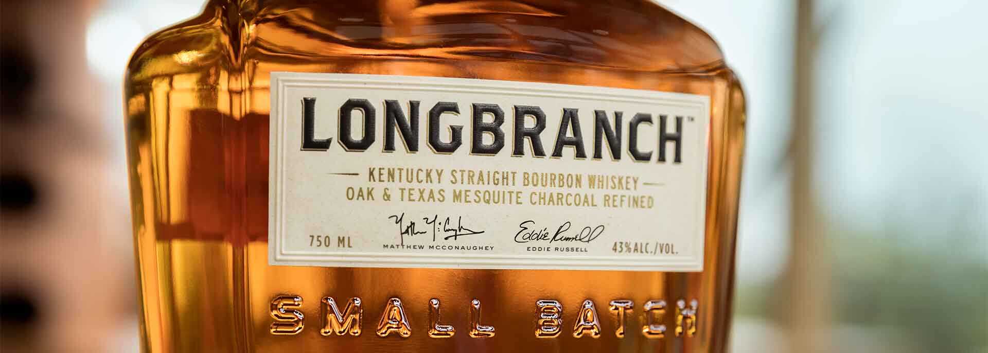 Longbranch – nowy wariant Wild Turkey