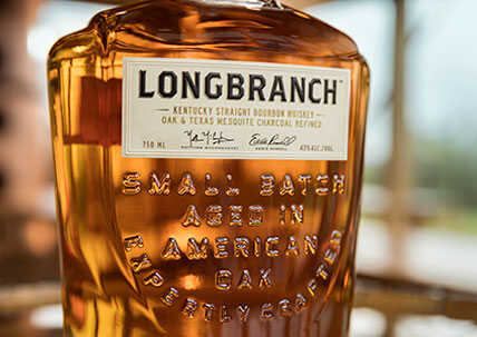 Longbranch – nowy wariant Wild Turkey