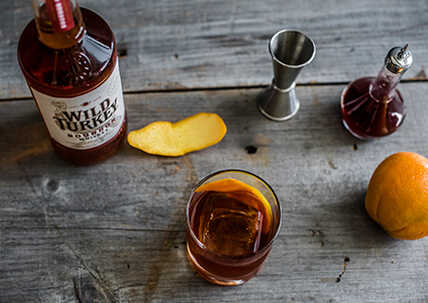 Nowy wariant Wild Turkey w ofercie Kultowych!