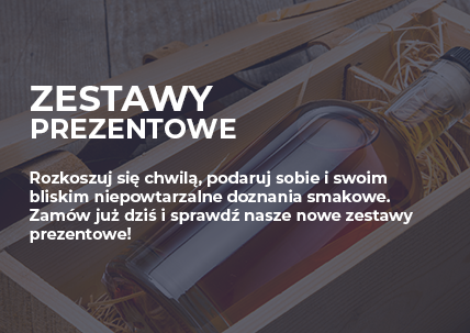 zestawy prezentowe wejście