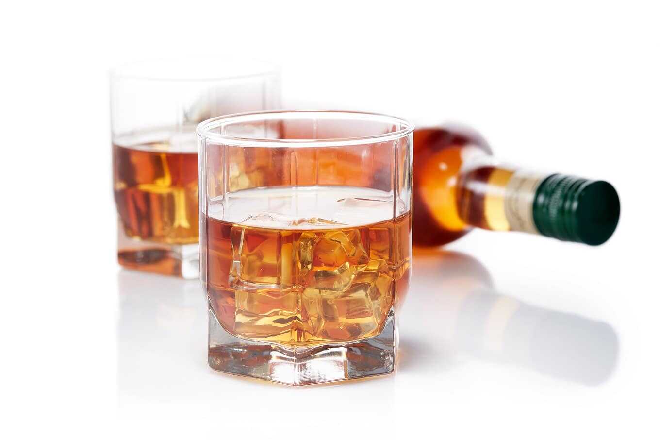 whisky