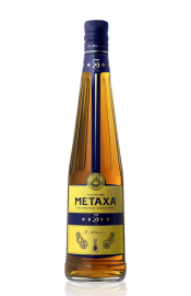 Brandy Metaxa 5* 0.5L