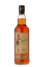 Rum Sailor Jerry 0,7L