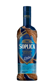 Soplica Czekolada Mleczna Wedel 0.5L