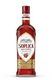 Soplica Malinowa 0.5L