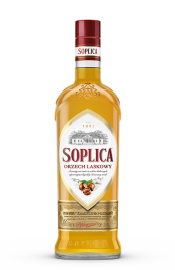 Soplica Orzech Laskowy 0.5L