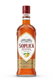 Soplica Pigwowa 0.5L