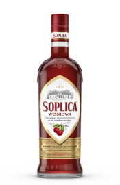 Soplica Wiśniowa 0.5L