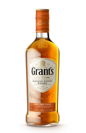 Whisky Grant's Rum Cask Finish 0.7L