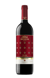 Wino Altos Ibericos Crianza 0.75L