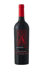 Wino Apothic Red 0.75L