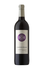 Wino Canyon Road Cabernet Sauvigion 0.75L