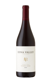 Wino Edna Valley Pinot Noir 0.75L