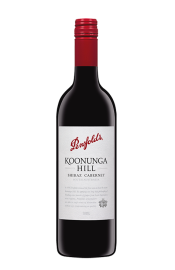 Wino Penfolds Koonuga Hill Shiraz Cabernet Barossa 0,75L