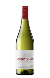 Wino Sangre de Toro White 0.75L