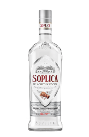 Wódka Soplica Szlachetna 1L