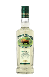 Żubrówka Bison Grass 0.5L