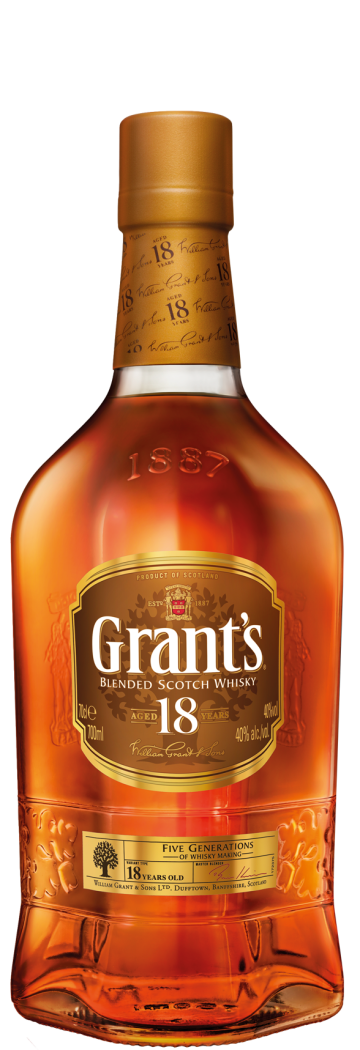 MALT, BLENDED, GRAIN – oblicza szkockiej whisky