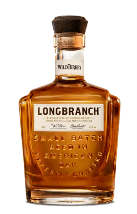 Burbon Wild Turkey Longbranch 0.7L