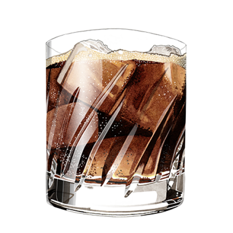 Monkey Colada