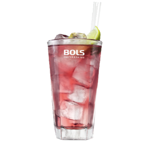 Woo Woo z likierem Bols Peach Woo Woo z likierem Bols Peach