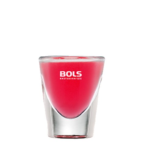Drink Polish Special z likierem Soplica Orzech Laskowy