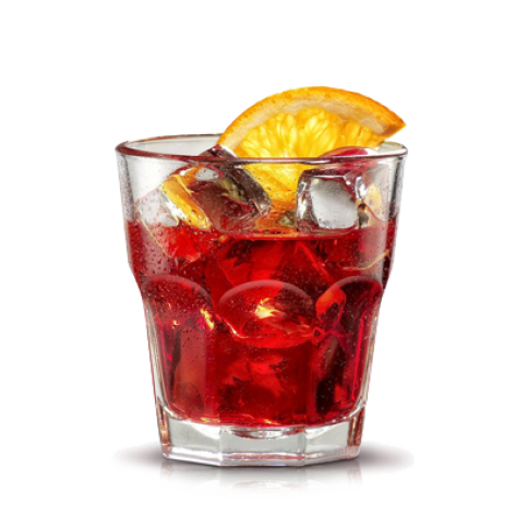Campari Americano