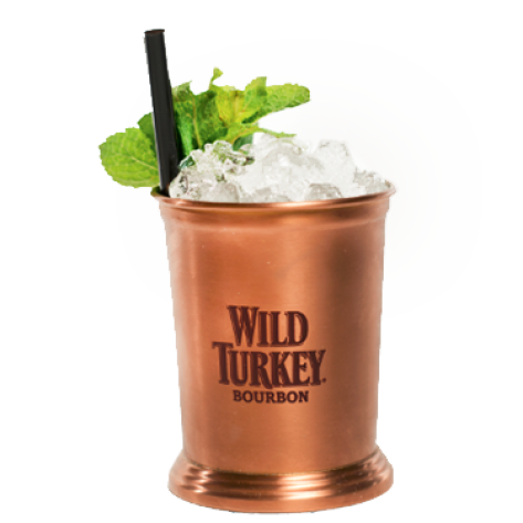 Wild Julep