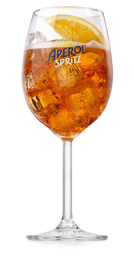 Aperol Spritz