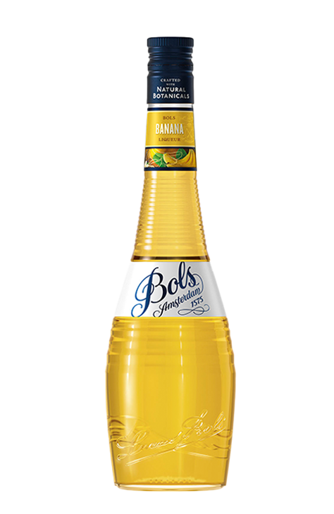 Bols Banana 0.7L