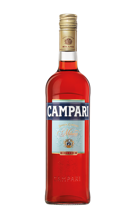 Campari Bitter 0.7L