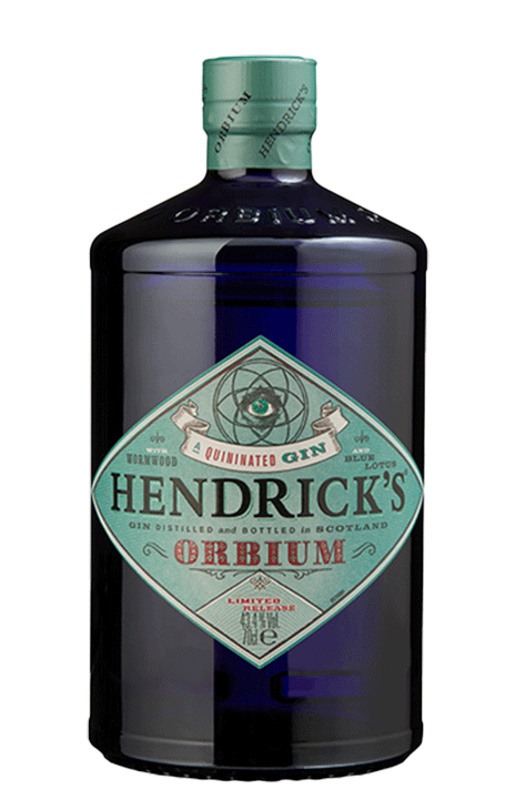 Hendrick's Orbium 0.7L