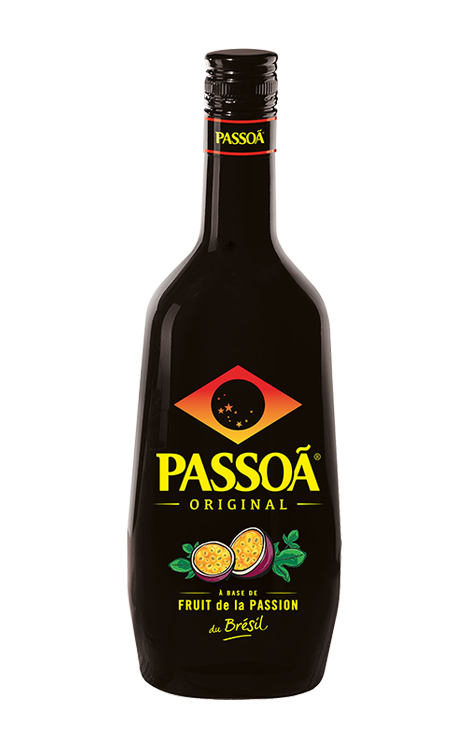 Passoã 0.7L