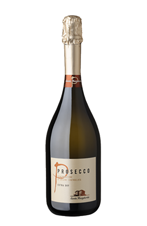 Prosecco P Extra Dry 0.75L