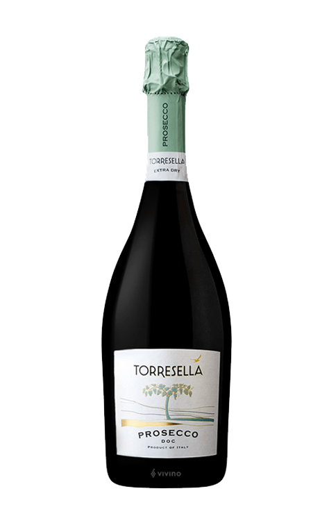 Torresella Prosecco Extra Dry 0.75L