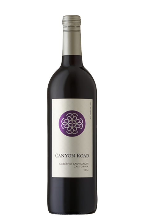 Wino Canyon Road Cabernet Sauvigion 0.75L