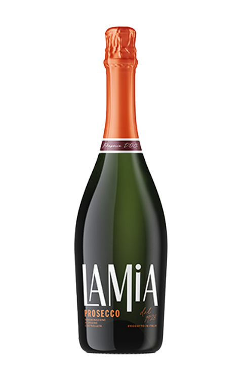 Wino Lamia Prosecco 0,75L