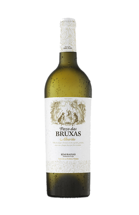 Wino Pazo Das Bruxas Torres 0.75L