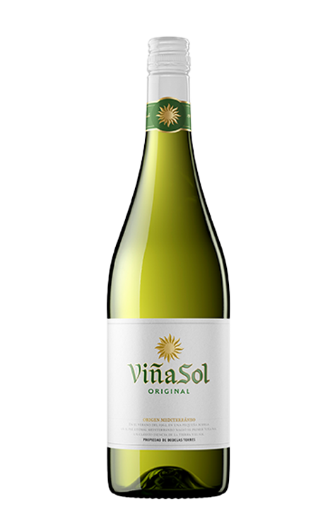 Wino Torres Vina Sol 0.75L