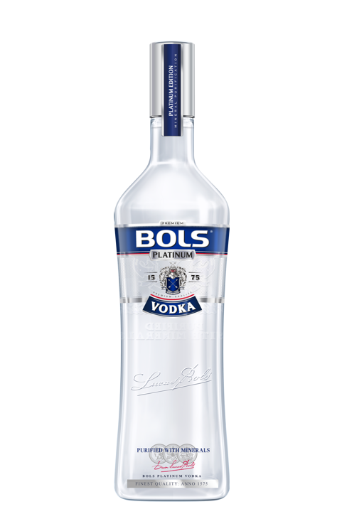 Wódka Bols Platinum 0.7L