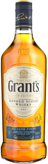 Butelka Grant’s Ale Cask