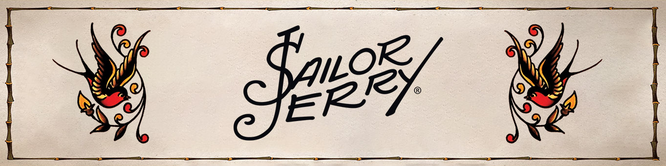 Sailor Jerry