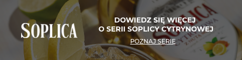 Soplice cytrynowe
