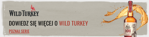 WILD TURKEY